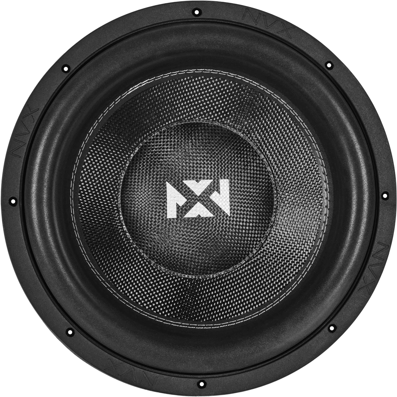 Experience the Power of NVX VC Series Version 3 Subwoofers