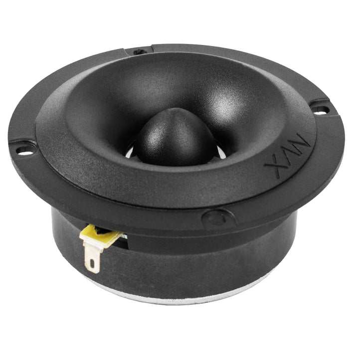 VPRO35TW 240W Peak (120W RMS) 3.5" V-Series Pro Audio Super Slim Bullet Tweeters