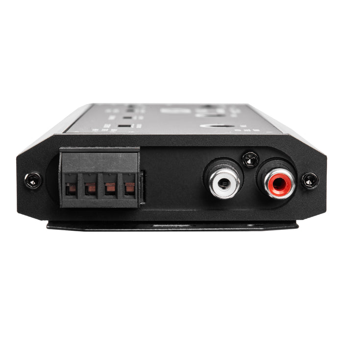 XBBR2 2-Channel Bass Restoration Processor and Line Output Converter with Impedance Matching and Remote Level Control