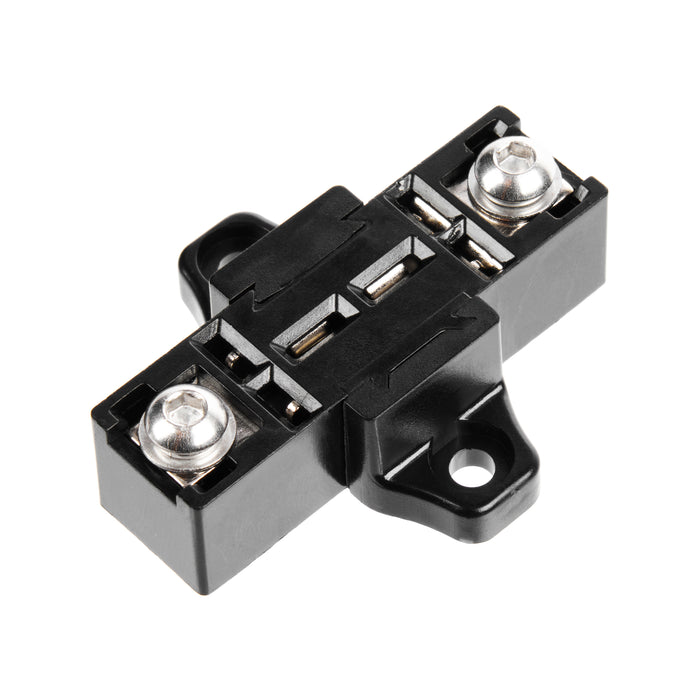 XFMATC Linkable ATC or ATM Fuse Holder Block